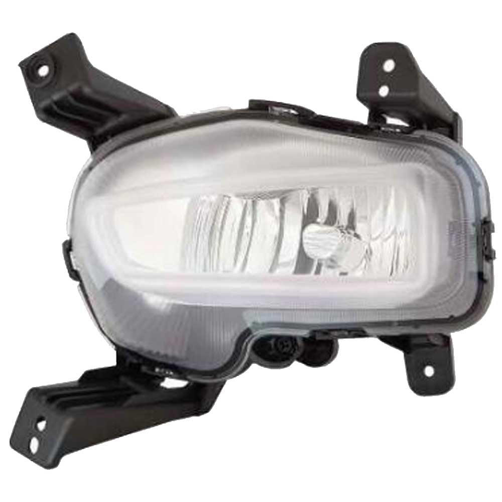 Kia Ceed Sportswagon jobb ködlámpa 2018- 92202-J7000