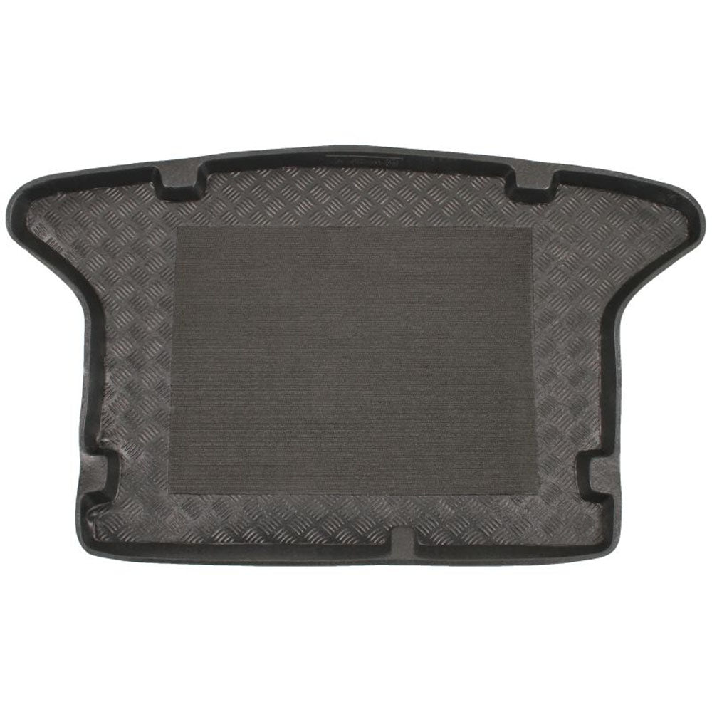 Kia Niro csomagtártálca 2016-