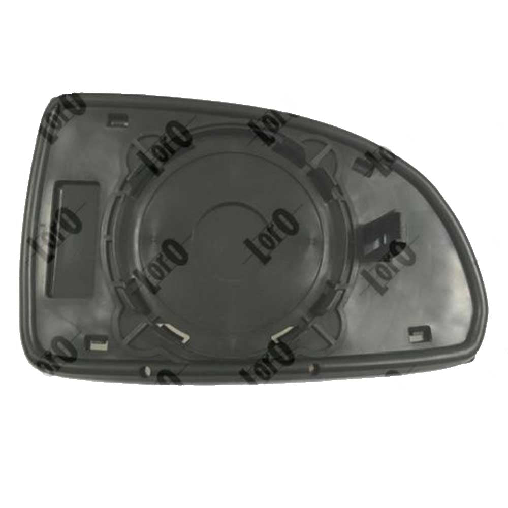 Kia Rio II bal oldali visszapillantó tükörlap 2005-2011