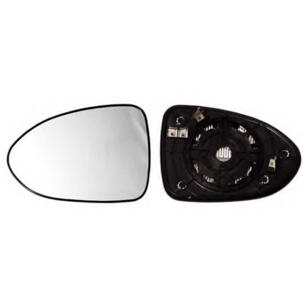 Kia Rio Kombi bal oldali fűthető visszapillantó tükörlap 2011-2017