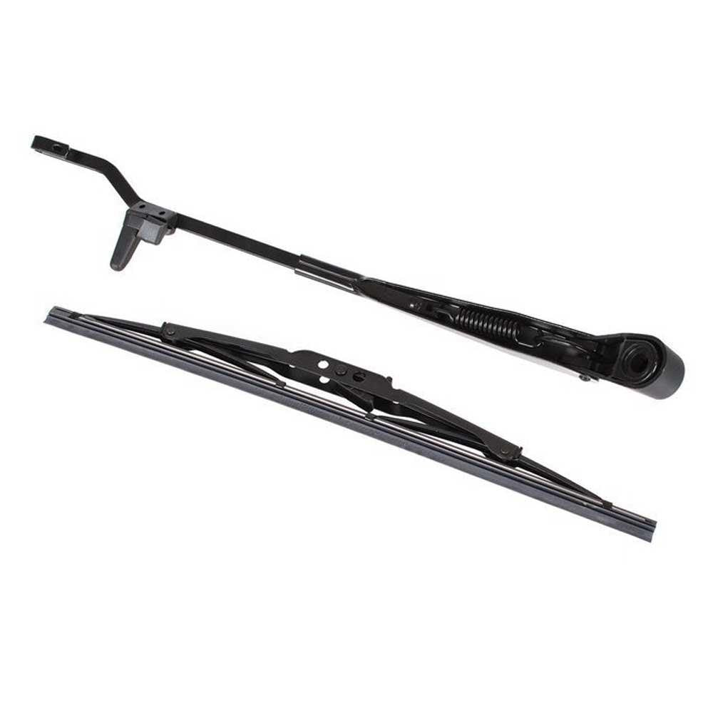 Kia Sorento I hátsó ablaktörlő lapát és kar