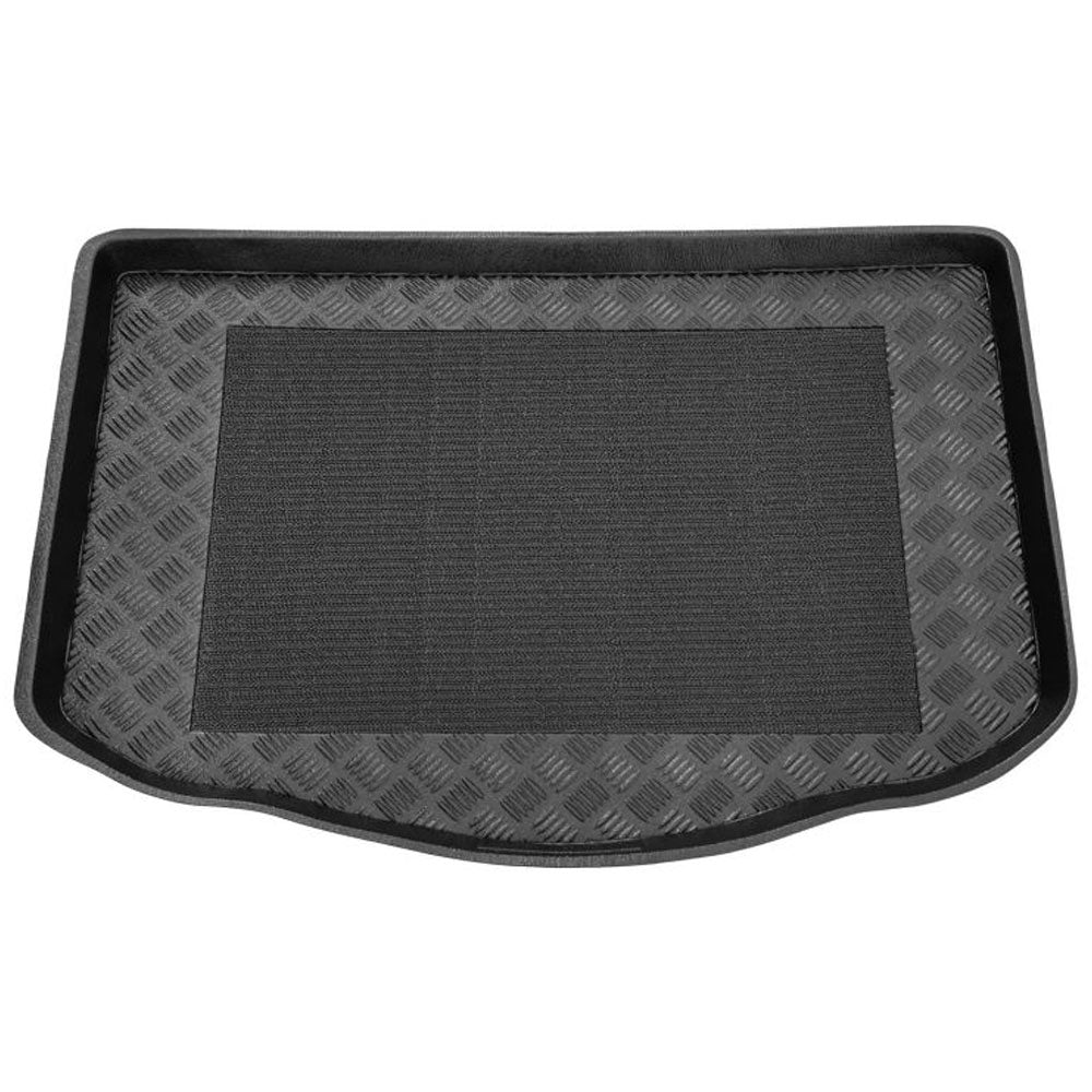 Kia Soul II csomagtártálca 2014-