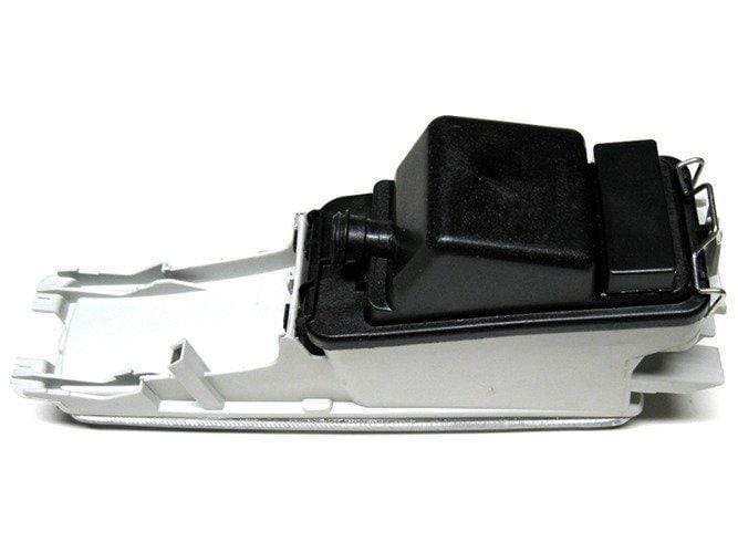 Audi 80 B4 1990-1995 sada hmlových svetiel ľavé a pravé