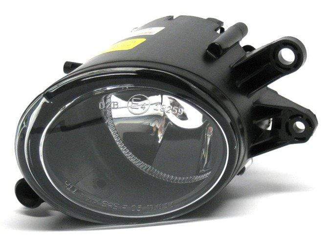 Audi A4 2001-2004 hmlové svetlo ľavé