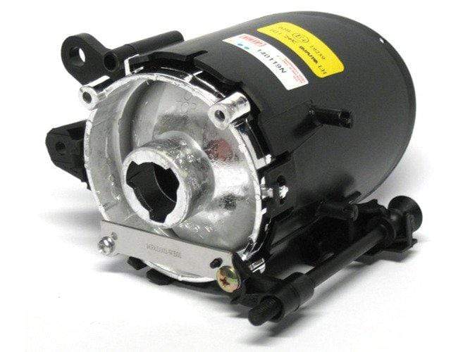 Audi A4 2001-2004 hmlové svetlo ľavé