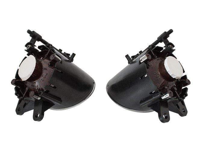 Audi A4 B6 2000-2004 hmlové svetlo ľavé + pravé sada