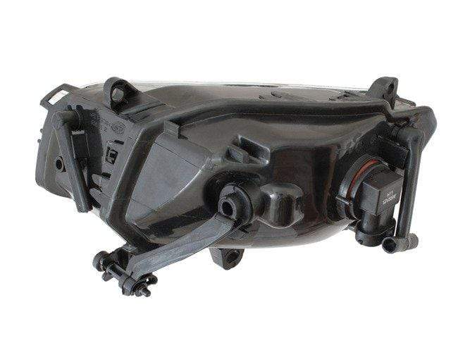 Audi A8 4E FL 2008-2010 hmlové svetlo pravé