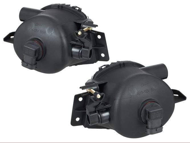 BMW 3 E90 2004- ködlámpa bal oldali + jobb oldali 2 db szett