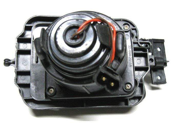 BMW 5 E34 1988-1995 hmlové svetlo s čistiacou funkciou 2ks ľavé+pravé