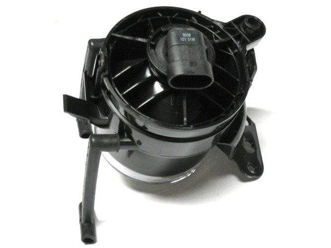 BMW 5 E60 03-07 ködlámpa bal oldali