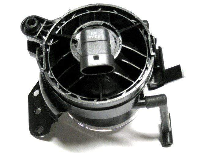 BMW 5 E60 03-07 ködlámpa jobb oldali