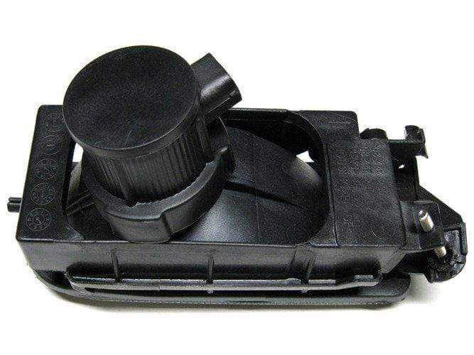 BMW E36 series 3 90-97 ködlámpa bal oldali