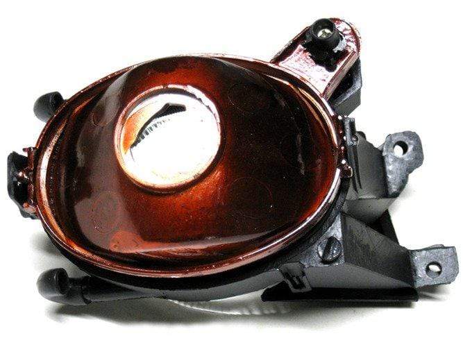BMW E39 series 5 01-04 ködlámpa bal oldali