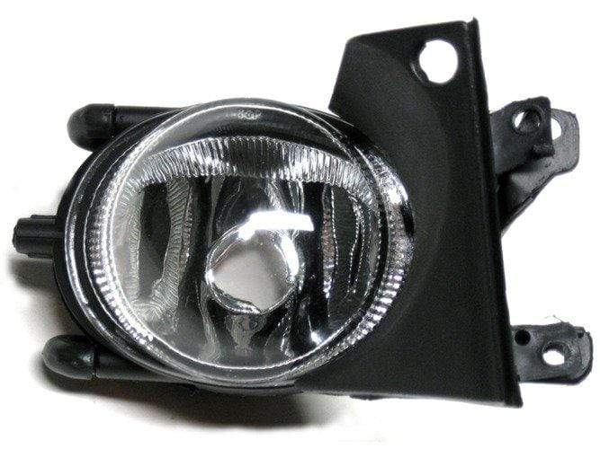 BMW E39 series 5 01-04 ködlámpa jobb oldali