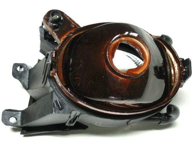 BMW E39 series 5 01-04 ködlámpa jobb oldali