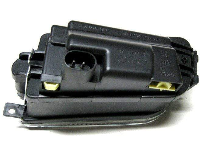BMW E39 series 5 96-00 ködlámpa sima jobb oldali