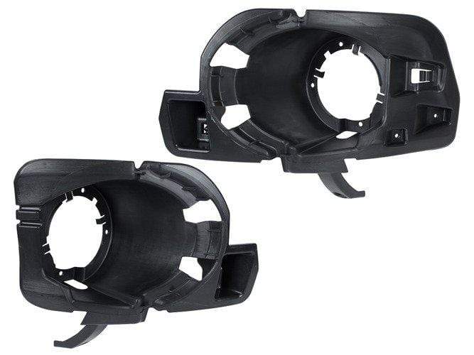 Citroen Berlingo III 08-12 držiak hmlového svetla ľavý + pravý 2 ks sada