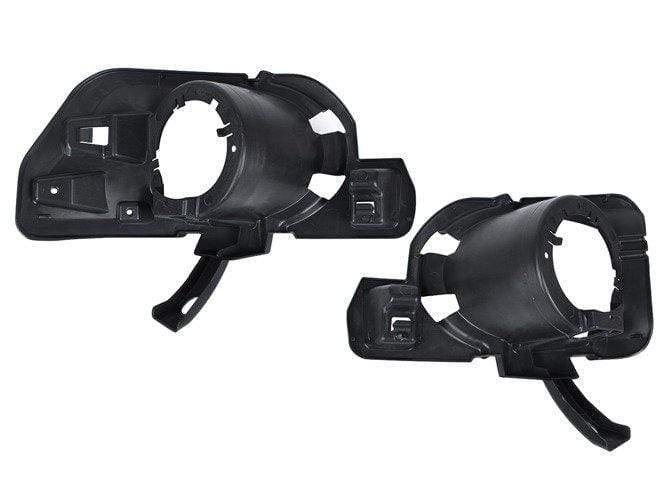 Citroen Berlingo III 08-12 držiak hmlového svetla ľavý + pravý 2 ks sada