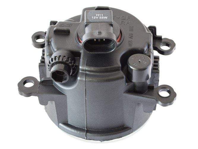 Citroen Xsara Picasso 1999- hmlové svetlo ľavé = pravé