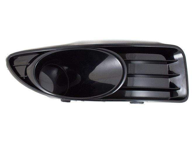 Fiat Linea 2007-2013 dekoratívna mriežka hmlového svetla pravá