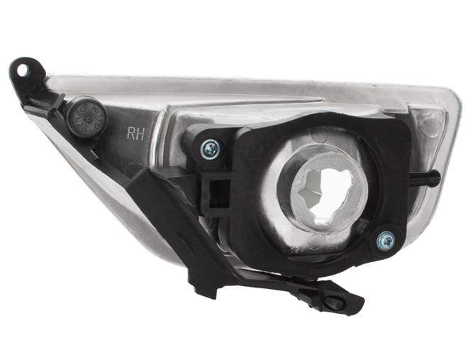 Ford Focus MK1 01-04 ködlámpa jobb oldali