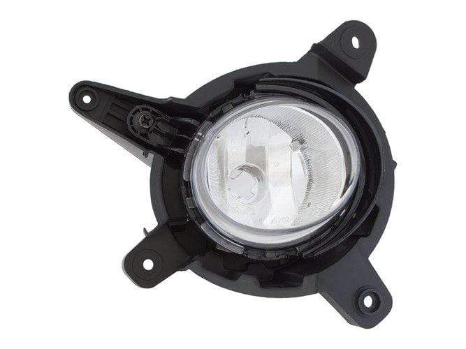 Kia Sportage II FL 08-10 ködlámpa jobb oldali