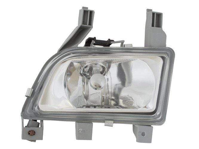 Mazda 323 BJ FL 2001-2003 hmlové svetlo ľavé