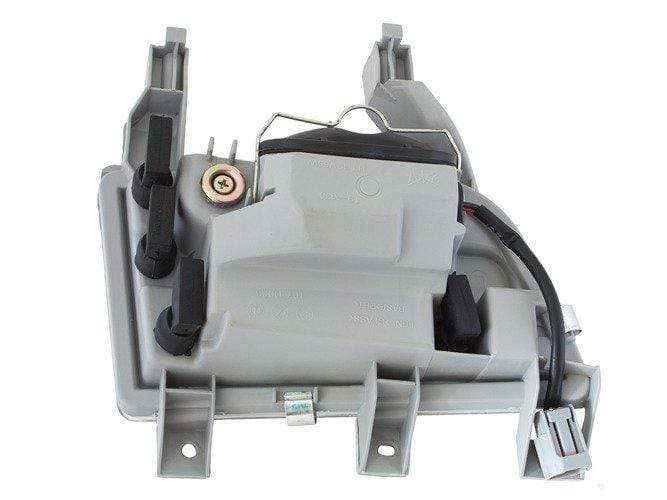 Mazda 323 BJ FL 2001-2003 hmlové svetlo ľavé