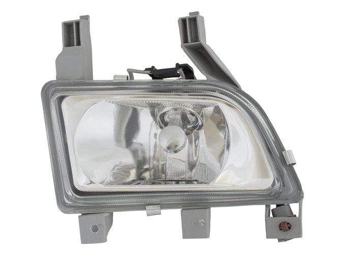 Mazda 323 BJ FL 2001-2003 hmlové svetlo pravé