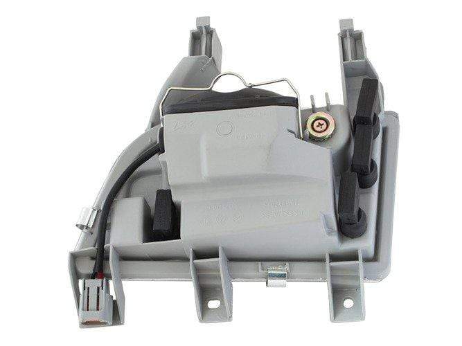 Mazda 323 BJ FL 2001-2003 hmlové svetlo pravé