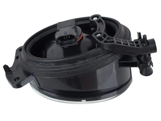 Mercedes CLK-class C209 ködlámpa bal oldali 2006-2009