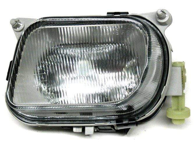 Mercedes E-class W210 ködlámpa bal oldali 1995-1999