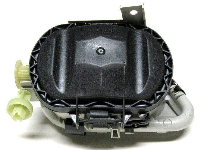 Mercedes E-class W210 ködlámpa bal oldali 1995-1999