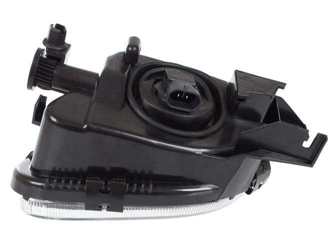 Mercedes E-class W211 ködlámpa jobb oldali 2002-2006