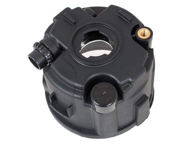 Nissan Almera 03-07 ködlámpa bal oldali = jobb oldali