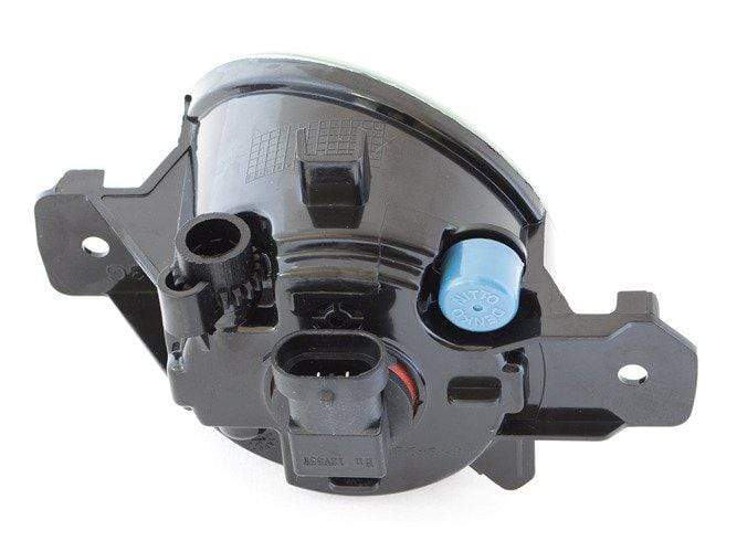 Nissan Qashqai I 2007-2010 hmlové svetlo ľavé