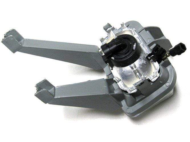 Opel Astra I F 1994-2002 hmlové svetlo ľavé