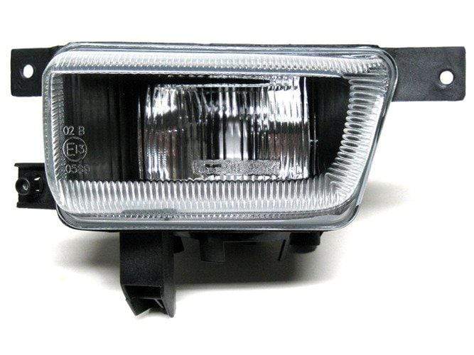 Opel Astra II G 1998-2006 hmlové svetlo ľavé