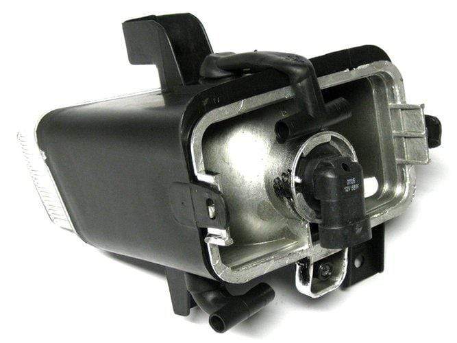 Opel Omega B 1999-2003 hmlové svetlo pravé