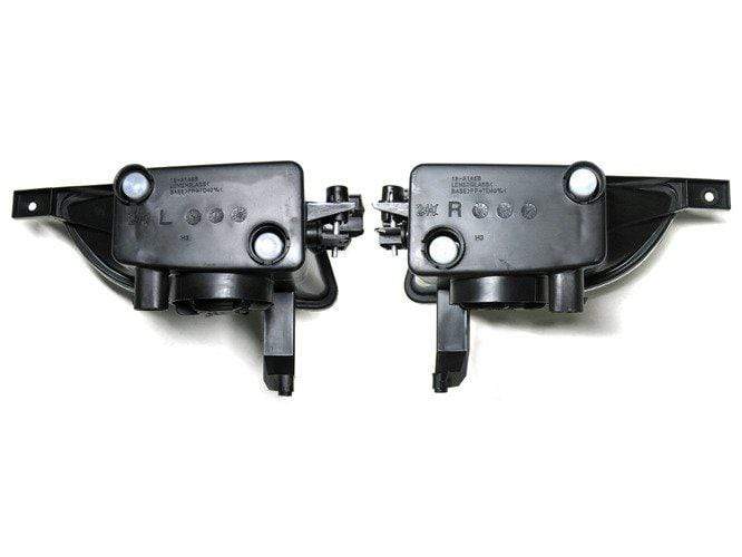 Opel Zafira A sada hmlových svetiel