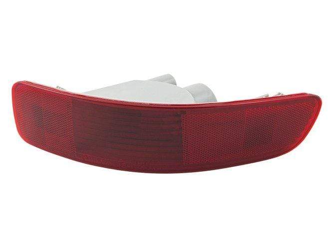 Peugeot 4007 2007- zadné hmlové svetlo pravá strana