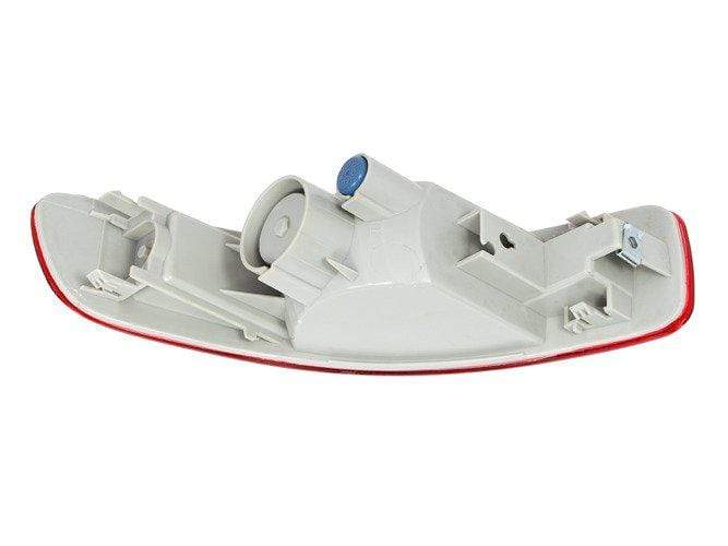 Peugeot 4007 2007- zadné hmlové svetlo pravá strana