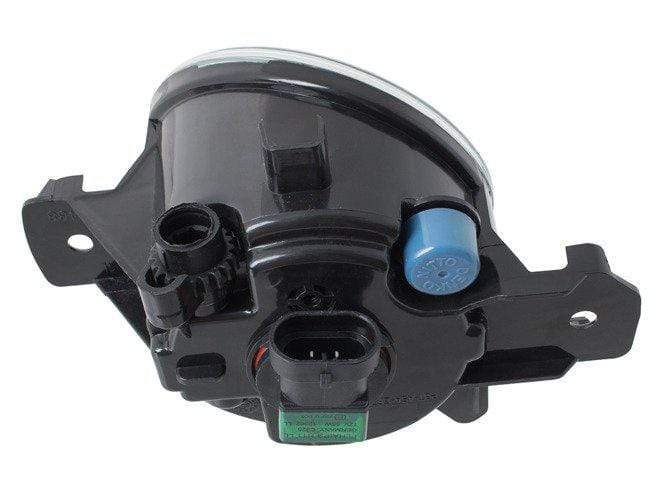 Renault Espace 2002- hmlové svetlo ľavá strana