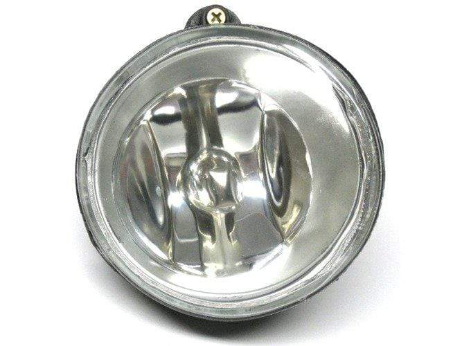 Renault Megane Scenic I 99-03 ködlámpa jobb oldali