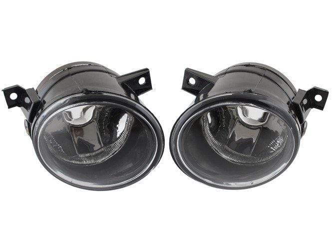 Skoda Citigo 2011- ködlámpa bal oldali + jobb oldali 2 db szett