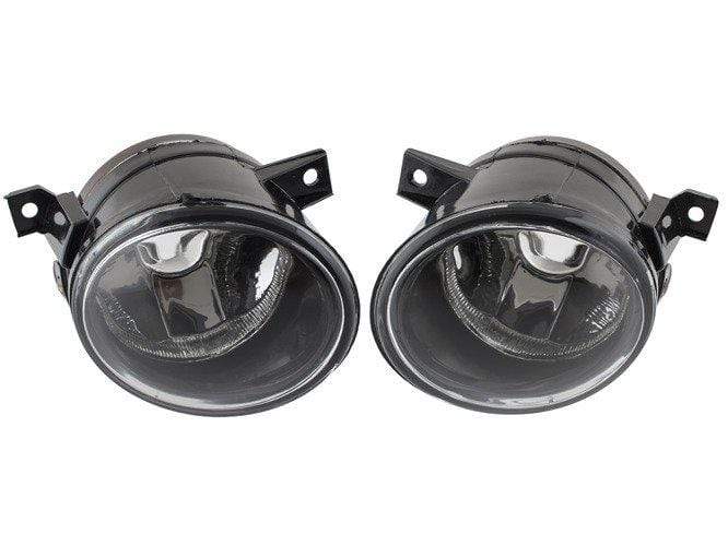 VW Amarok 2010- ködlámpa bal oldali + jobb oldali 2 db szett