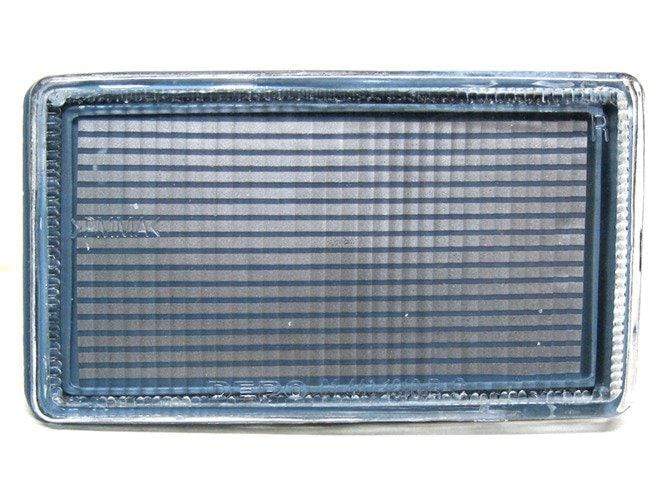 VW Golf III 1991-1997 rám hmlového svetla krátka verzia pravý