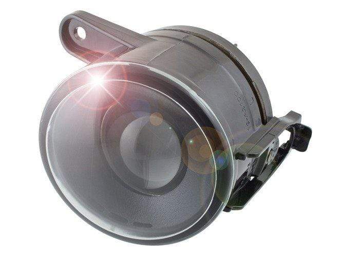 VW Golf V 03-09 ködlámpa (lencse version) bal oldali