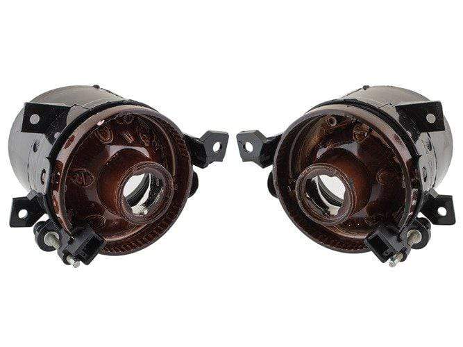 VW Golf V GTI ködlámpa 2 db szett