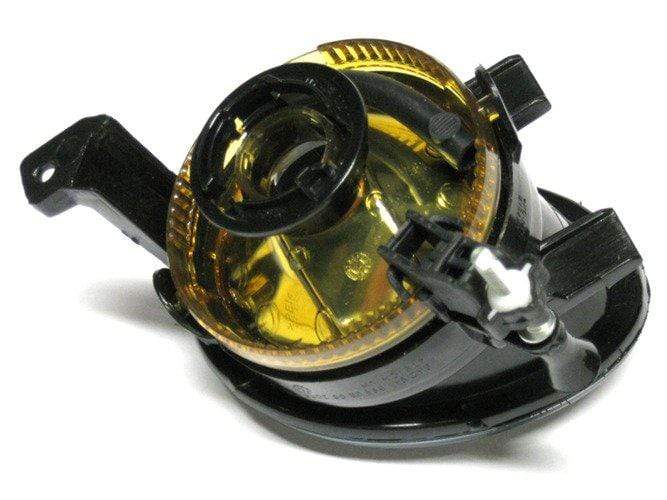 VW Golf VI bal oldali ködlámpa